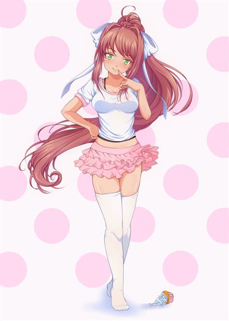 Monika Porn Pics & Naked Photos